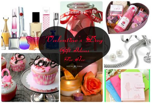 Valentine Gift Ideas For Her India
 Valentine s Day Gift Ideas Heart Bows & Makeup Indian