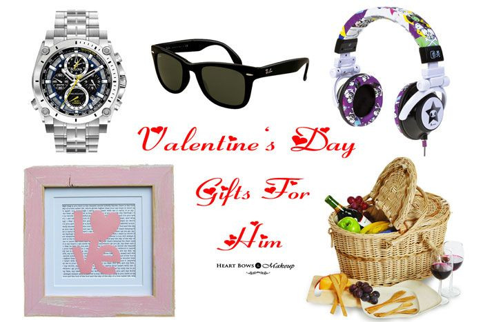 Valentine Gift Ideas For Her India
 Valentines Day Gift Ideas For Him Unique Romantic & Cute