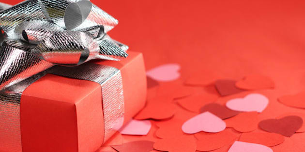 Valentine Gift Ideas For Her India
 Valentine s Gifts 50 Stylish Present Ideas For Him And