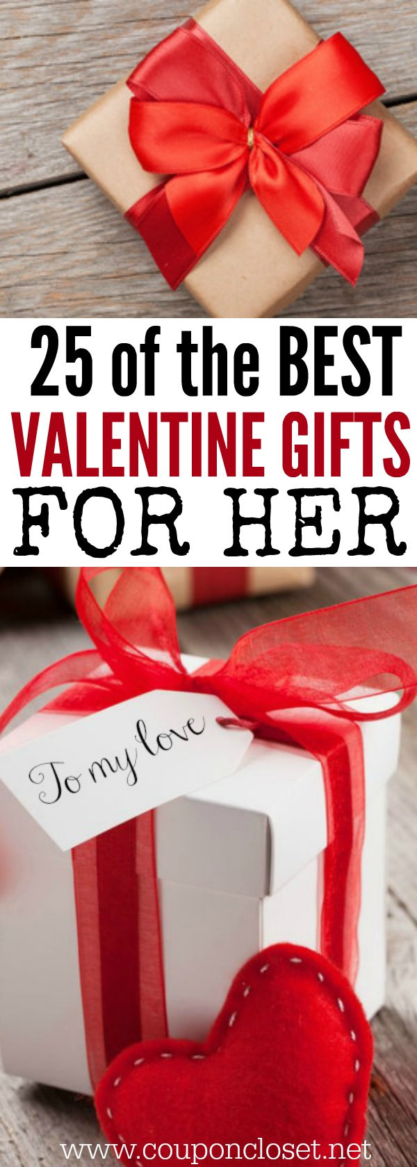 Valentine Gift Ideas For Her Malaysia
 25 Valentine s Day ts for Her on a bud  e Crazy Mom