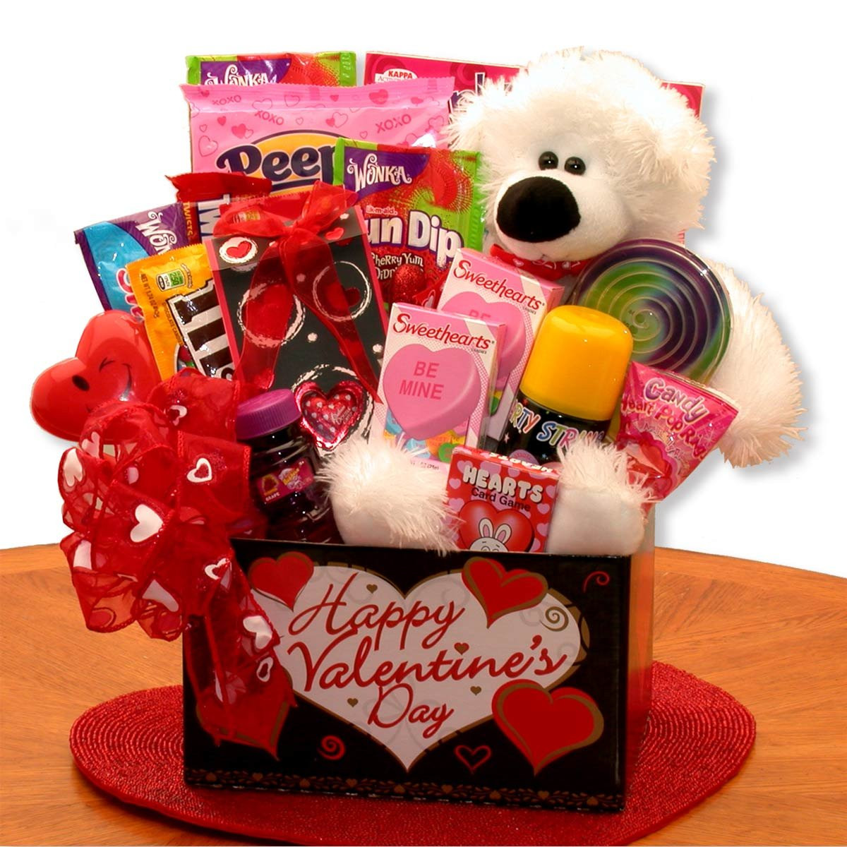 Valentine Gift Ideas For Her Malaysia
 Cute His & Her Valentine Gift Ideas For Your Loved es