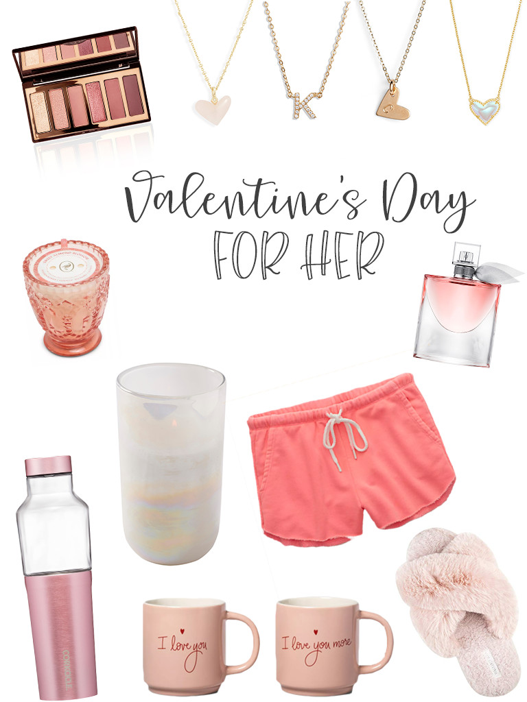 Valentine Gift Ideas For Her Malaysia
 Last Minute Valentine s Gift Ideas for Her – Kindly Kim