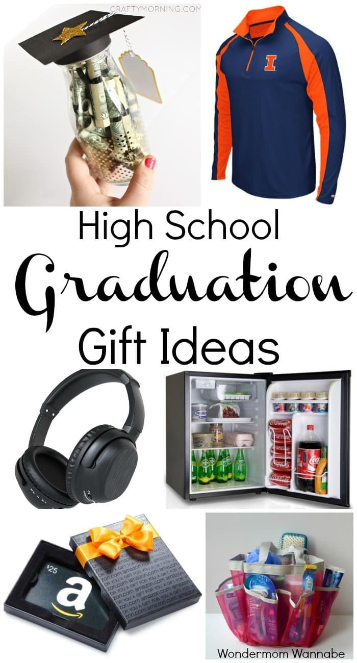 Valentine Gift Ideas For High School Girlfriend
 Best High School Graduation Gift Ideas