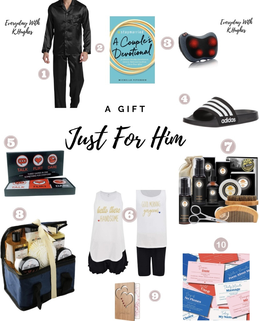 Valentine Gift Ideas For Husband
 Valentine s Day Gift Ideas For Your Husband