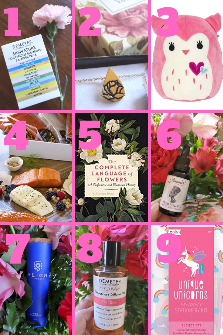 Valentine Gift Ideas For Mom
 Thoughtful Valentine s Day Gift Ideas for Her Rural Mom