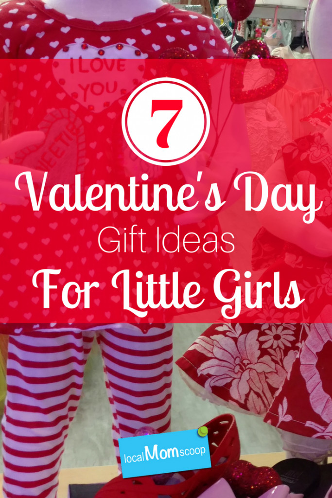 Valentine Gift Ideas For Mom
 7 Valentine s Day Gift Ideas For Little Girls Local Mom