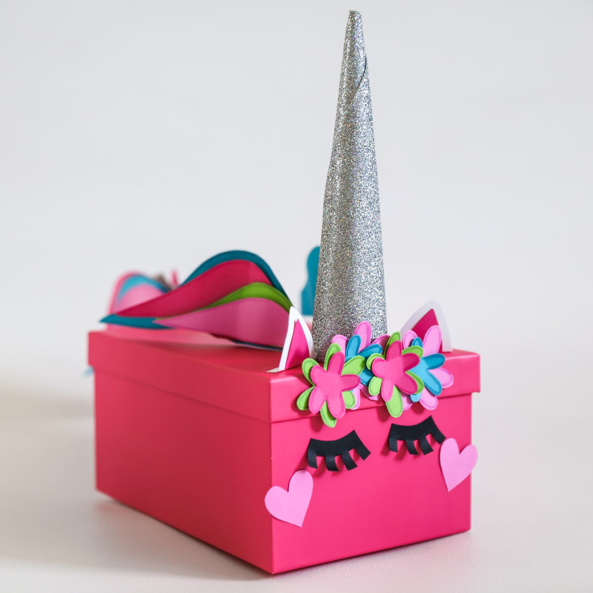 Valentine Gift Ideas For School
 Valentines Box Ideas