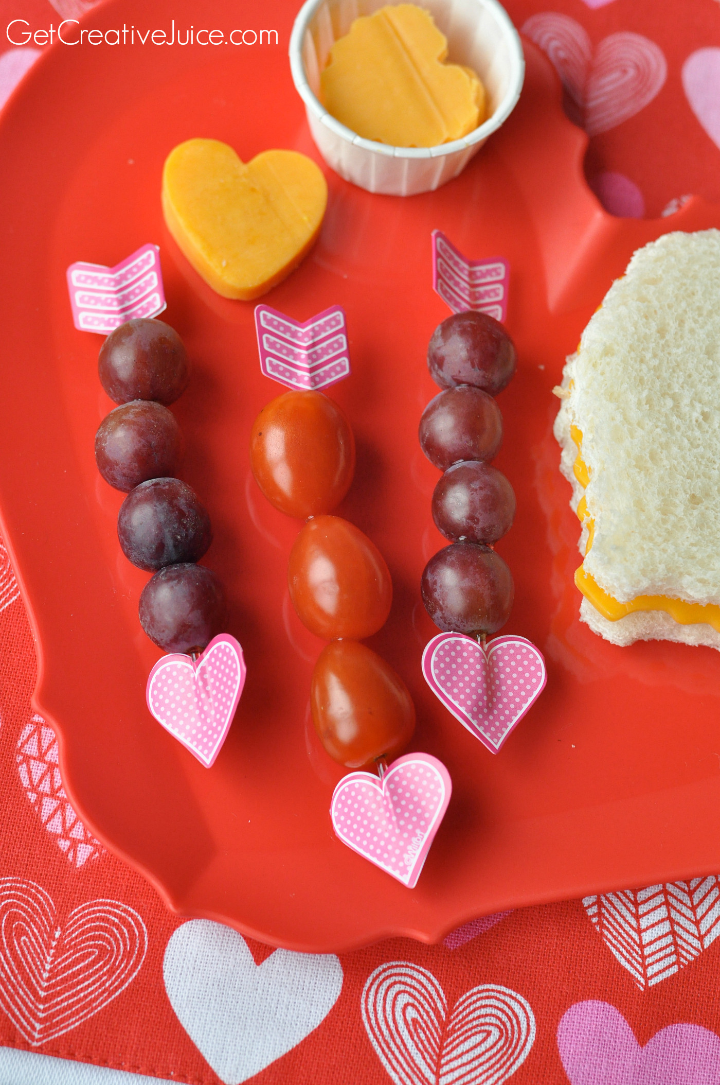 Valentine Gift Ideas For School
 Valentine Lunch Ideas and Snack Ideas