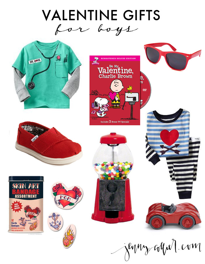 Valentine Gift Ideas For Teenage Guys
 35 Valentine Gift Ideas for Girls Boys Men and Women