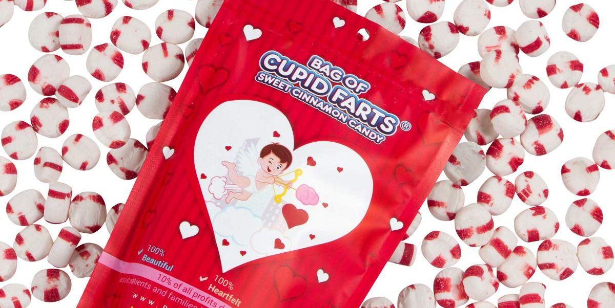 Valentine Gift Ideas For Teenage Guys
 20 Valentine s Day Gifts for Boys Toddler to Teen Boy