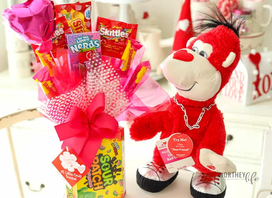 Valentine Gift Ideas For Teens
 Valentine’s Day Gift Ideas for Teen Boys – This Worthey