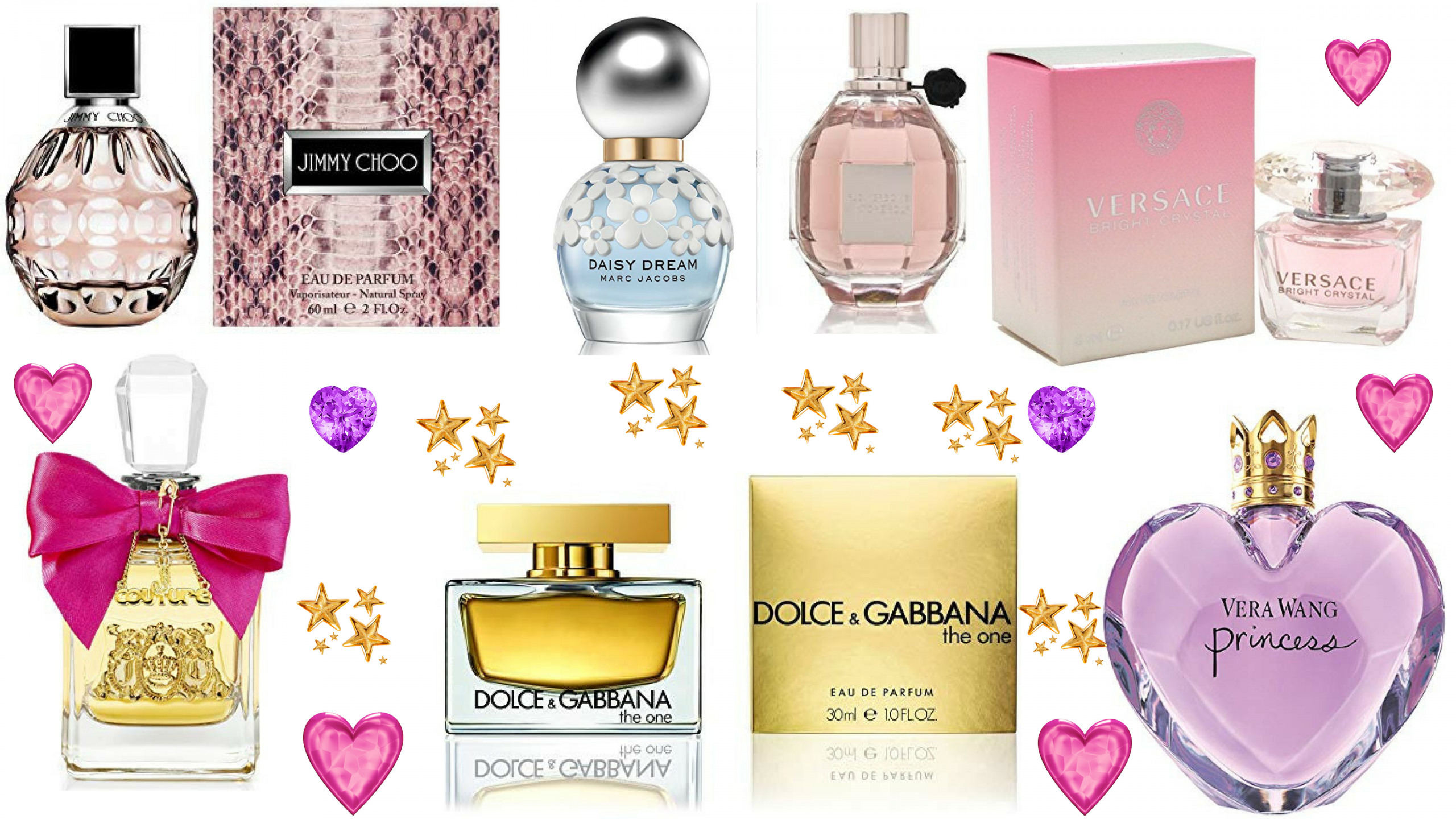 Valentine Gift Ideas For Women
 Valentine s Day Gift Ideas For women Perfumes