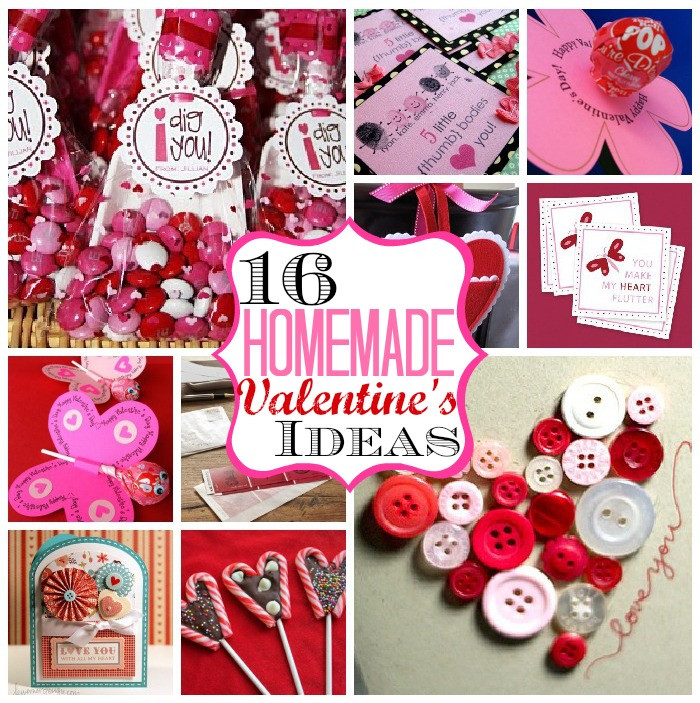 Valentine Gift Ideas For Your Husband
 Valentine Gift Ideas For Husband Homemade 10 Valentine s