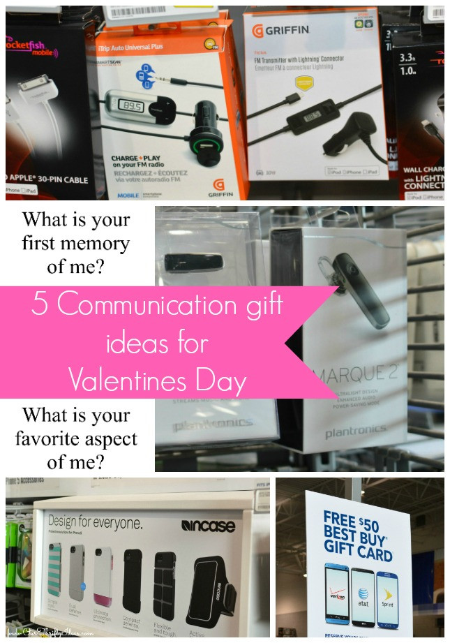 Valentine Gift Ideas For Your Husband
 5 munication t ideas for your husband this