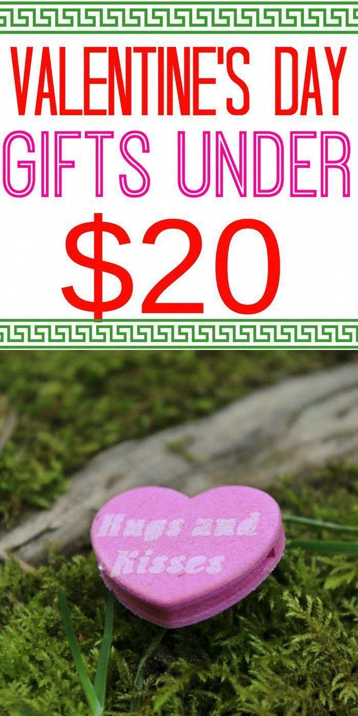 Valentine Gift Ideas Under $20
 Valentine s Day Gift Ideas Under $20 BFF presents