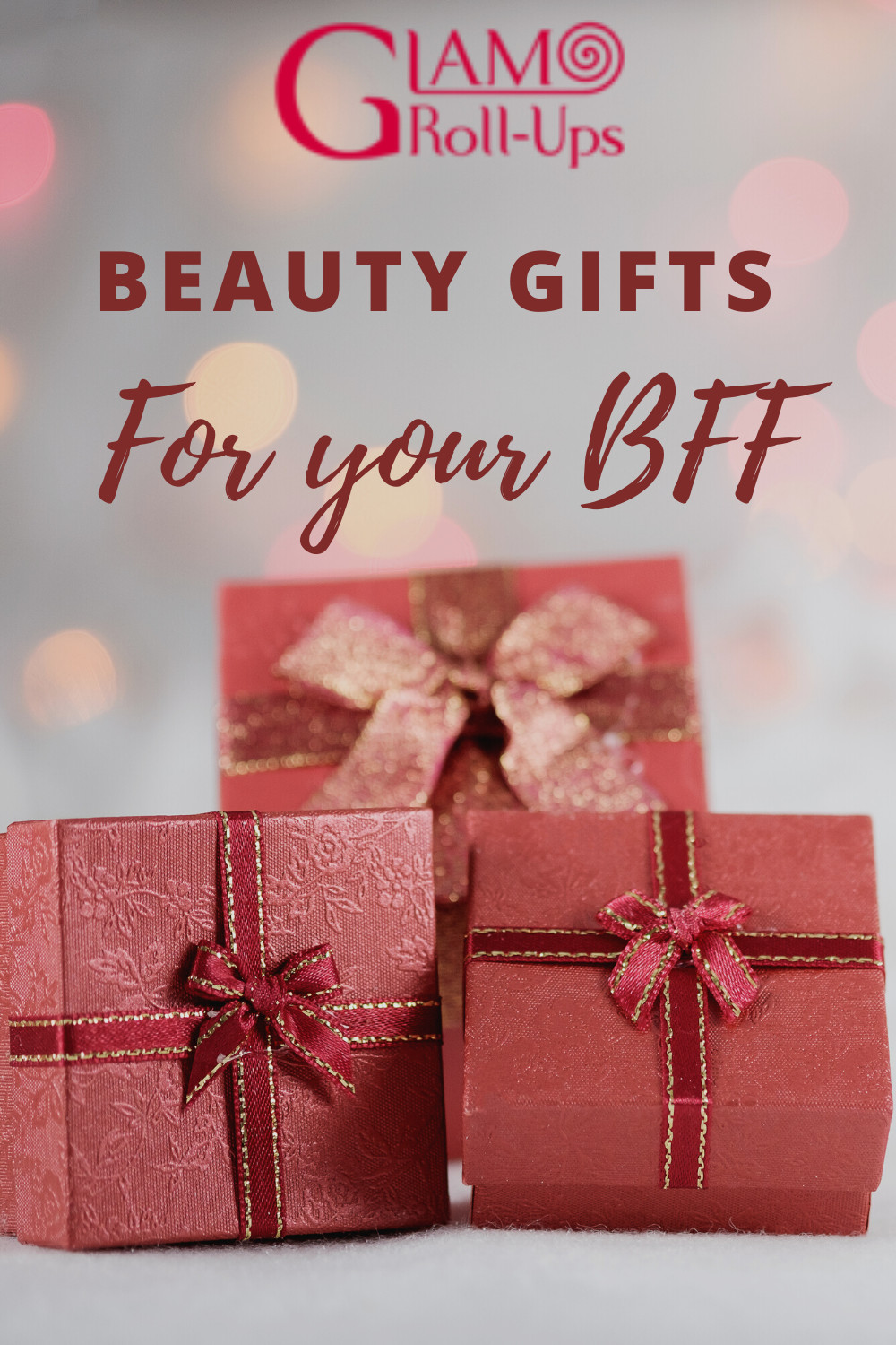 Valentine Gift Ideas Under $20
 Under $20 Valentine Gift Ideas for your BFF in 2020