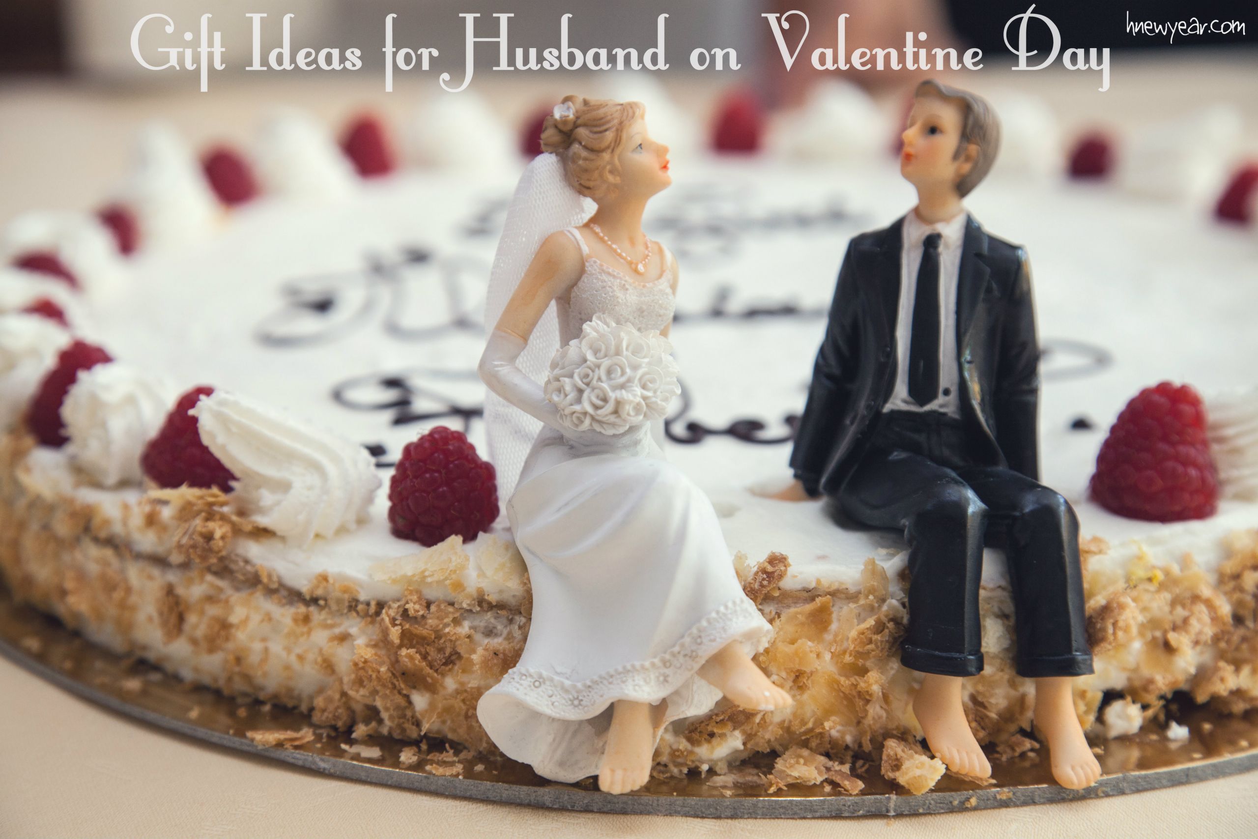 Valentine Husband Gift Ideas
 Ideal Valentine s Day Gift Ideas for Husband Hubby Present
