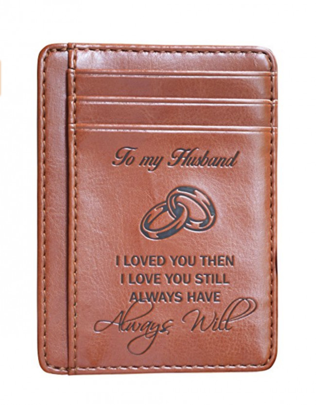 Valentine Husband Gift Ideas
 29 Unique Valentines Day Gift Ideas For Your Husband