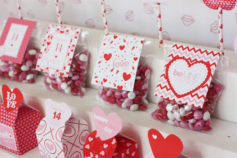 Valentine Office Gift Ideas
 Kara s Party Ideas Cupid s Post fice Valentine s Day
