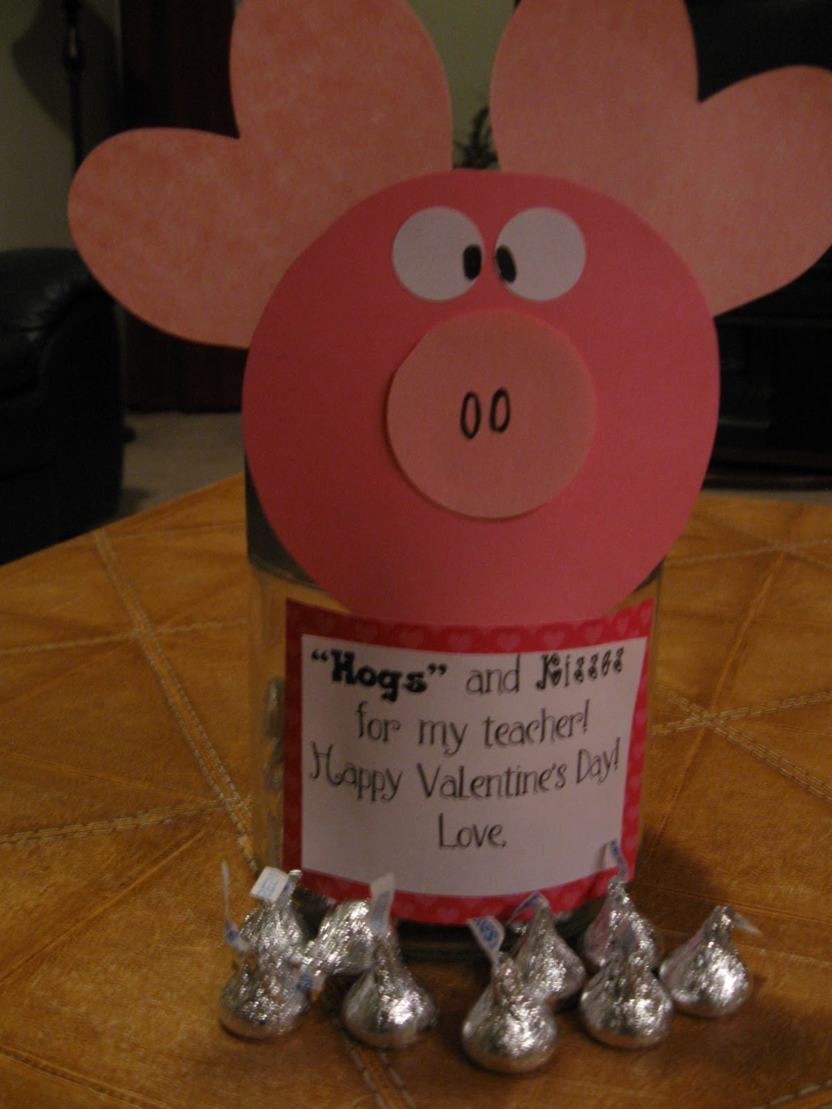 Valentine School Gift Ideas
 Valentine Gift Ideas for Teachers Happy Home Fairy