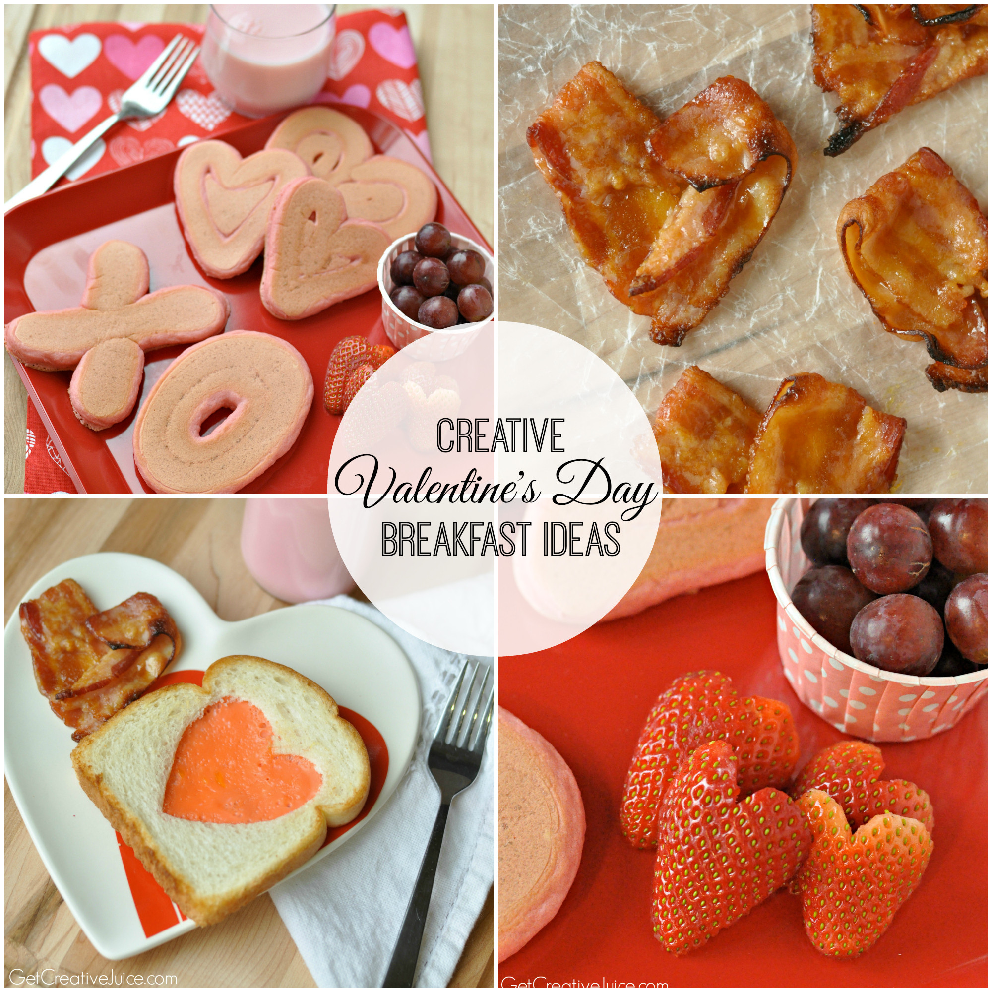 Valentine&amp;#039;s Day Breakfast Recipes Best Of Valentine S Day Breakfast Ideas Creative Juice