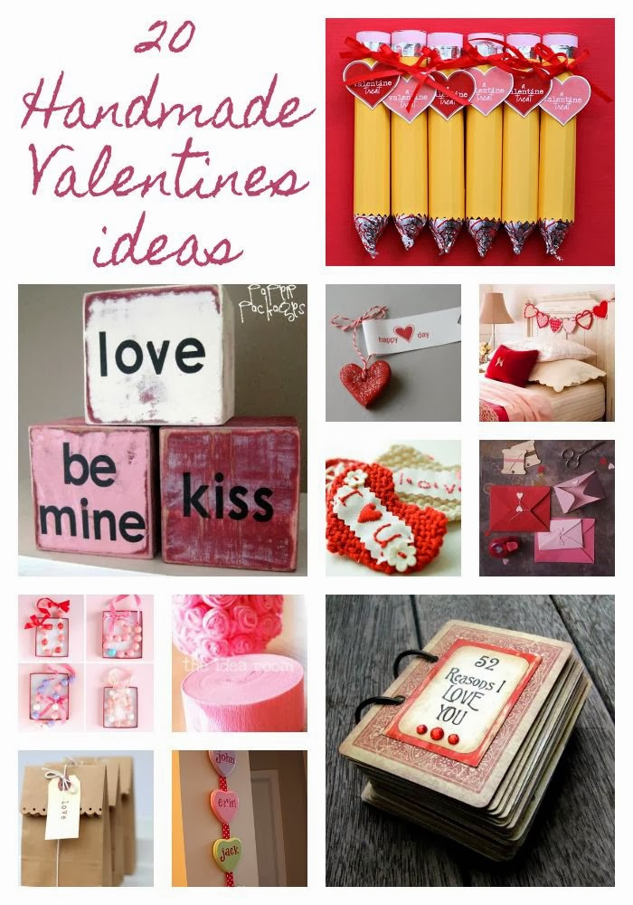 Valentine'S Day Creative Gift Ideas
 Valentine s Day Ideas Special Unique Creative Nice