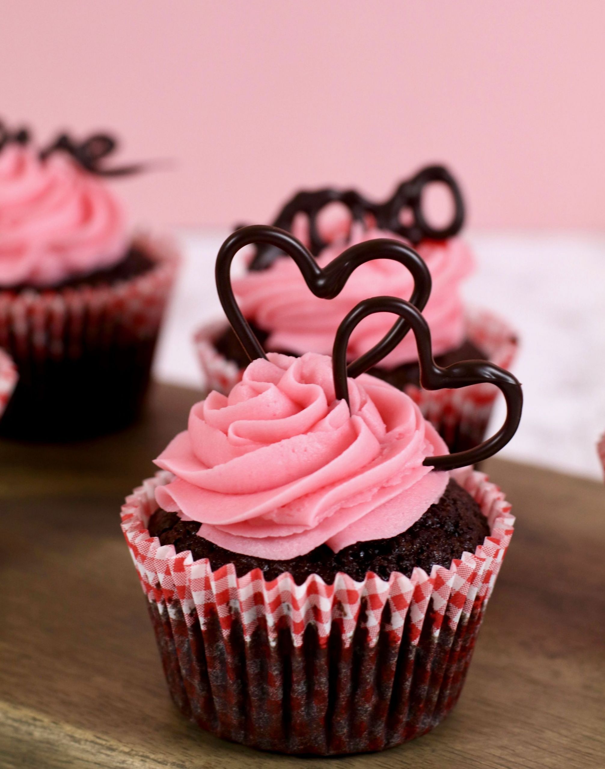 Valentine'S Day Cupcakes
 Valentine s Day Cupcakes Tegan Edits Life