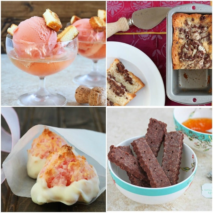 Valentine'S Day Desserts For Two
 Valentine s Day Dessert pilation