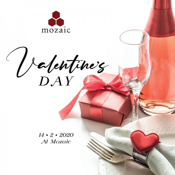 Valentine'S Day Dinner 2020
 Visit Our Romantic Restaurant for Valentine s Day Dinner