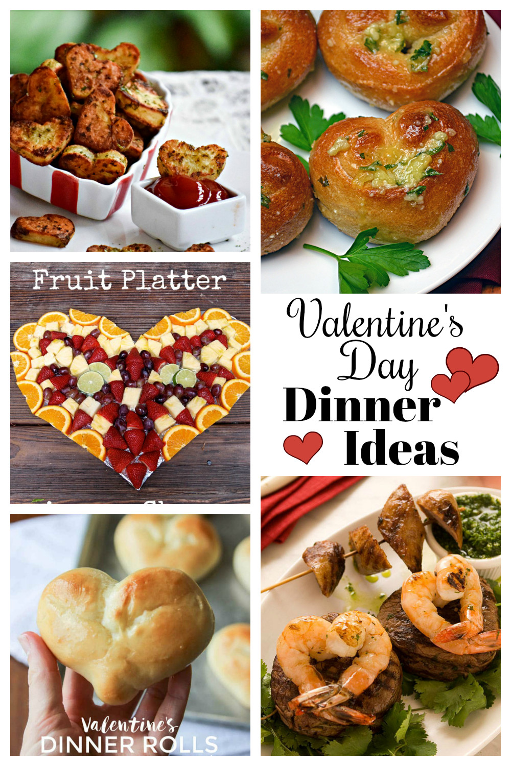 Valentine'S Day Dinner Ideas
 14 Valentine s Day Dinner Ideas – Fun Squared