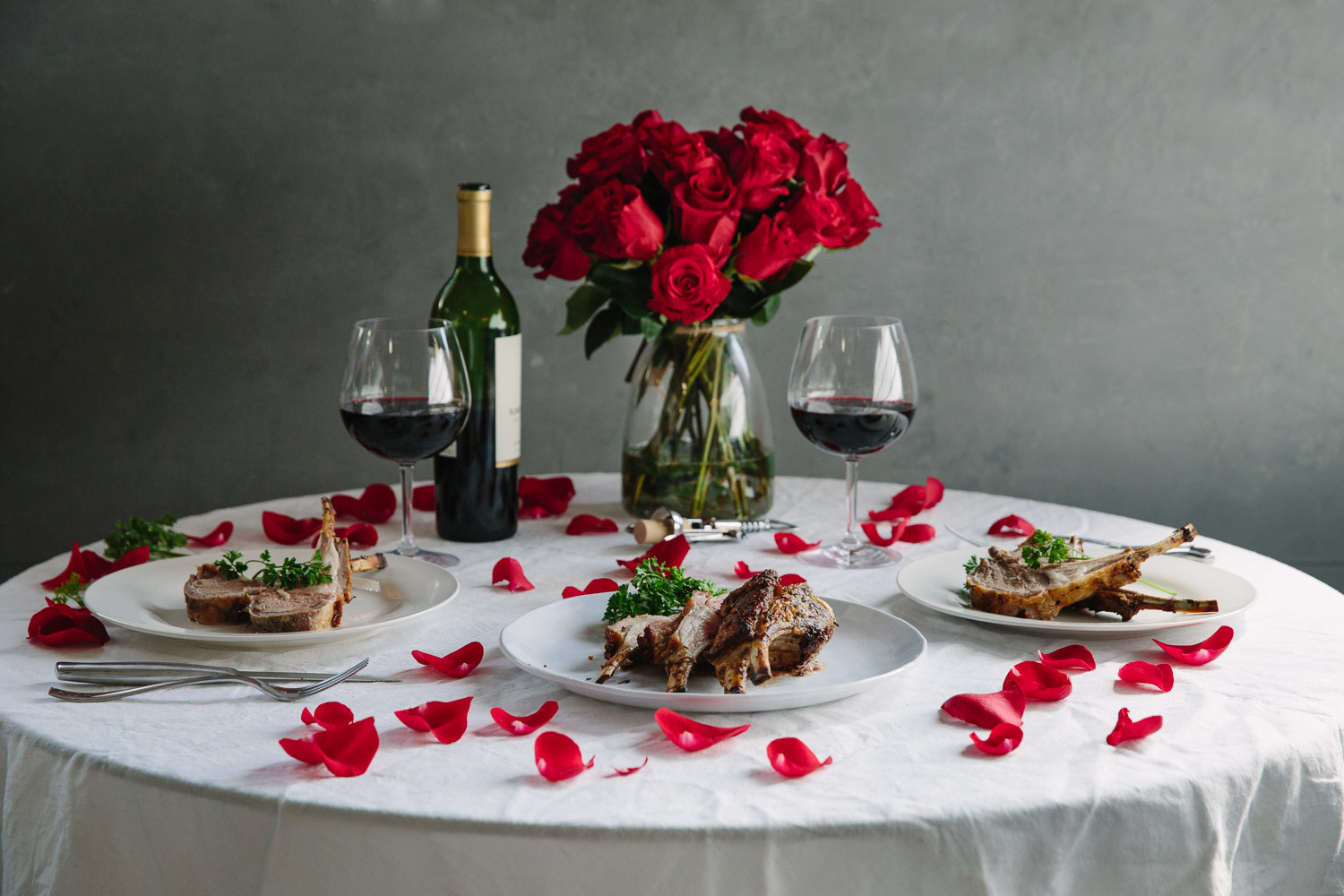 Valentine'S Day Dinners For Two
 Valentine s Day Dinner For Two Valentines Day Dinner For