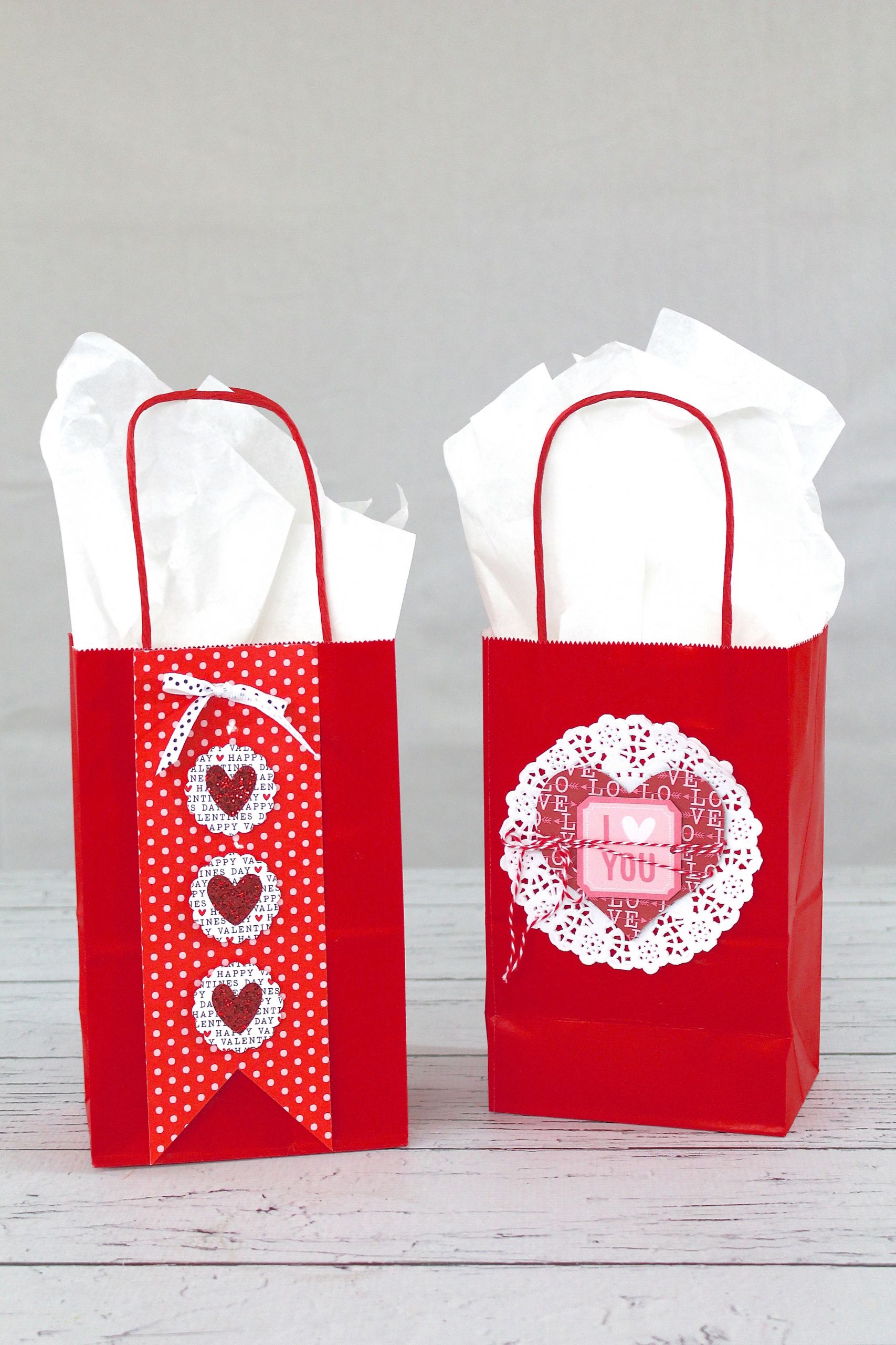 Valentine'S Day Gift Bag Ideas
 DIY Valentine s Day Ideas for Kids