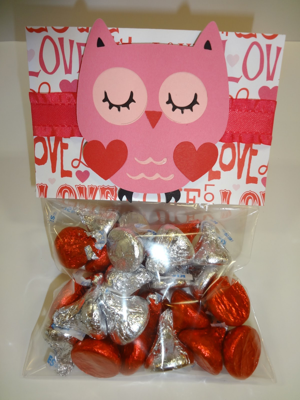 Valentine'S Day Gift Bag Ideas
 Create your Classroom Valentine s Day Goo Bags for
