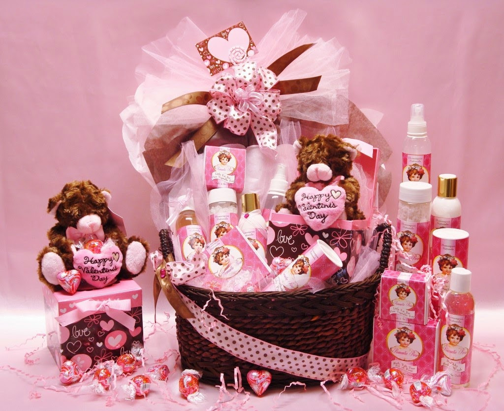 Valentine'S Day Gift Delivery Ideas
 Valentine s Day Gift Baskets