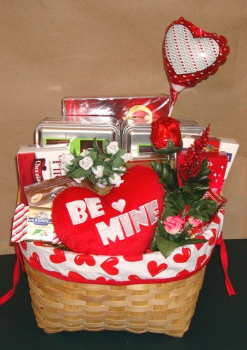 Valentine'S Day Gift Delivery Ideas
 Valentine’s Day Gift Baskets – Baskets By Jane