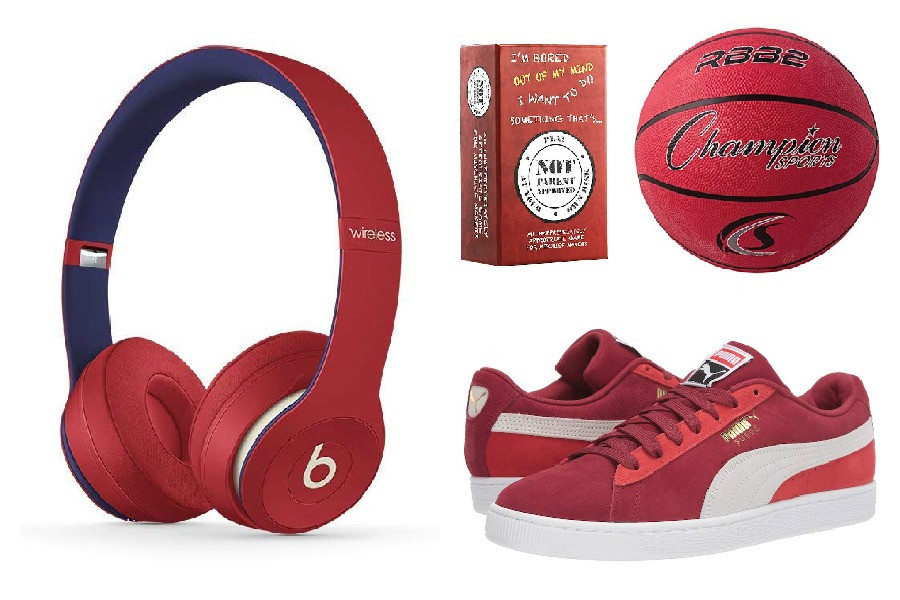 Valentine'S Day Gift Ideas For Boys
 10 cool Valentine s t ideas for boys who might not be