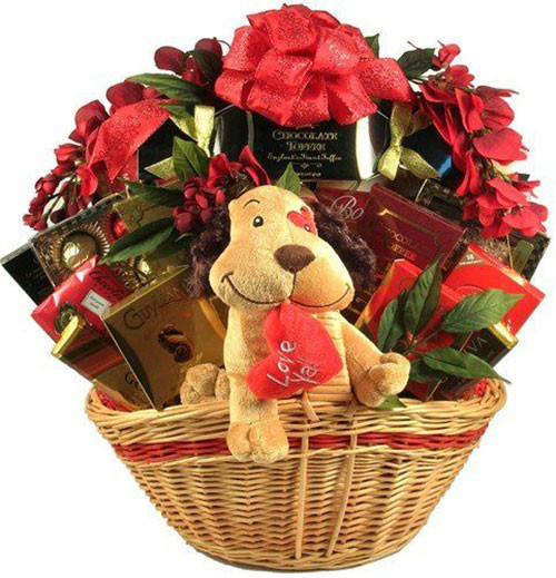 Valentine'S Day Gift Ideas For Husband
 15 Valentine s Day Gift Basket Ideas For Husbands Wife