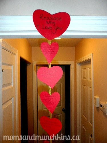 Valentine'S Day Gift Ideas For Mom
 Homemade Valentine s Day Gift Moms & Munchkins