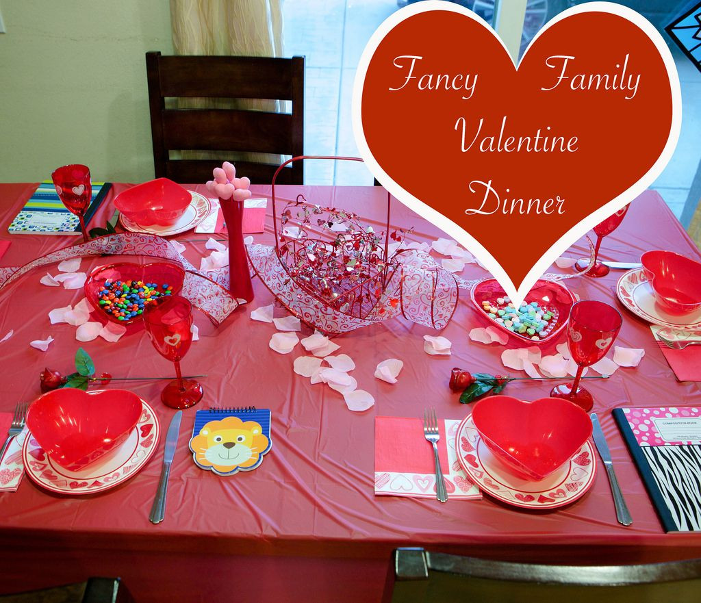 Valentine'S Dinner Ideas For Family
 KG4A9710 copy
