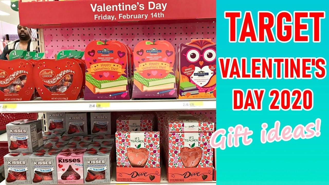 Valentines 2020 Gift Ideas
 TARGET VALENTINE S DAY 2020 GIFT IDEAS AND DIY