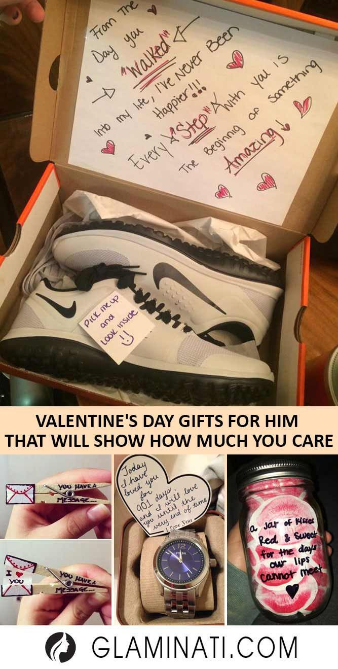 Valentines Birthday Gift Ideas
 Birthday Gifts Valentine s Day Gifts For Him That Will