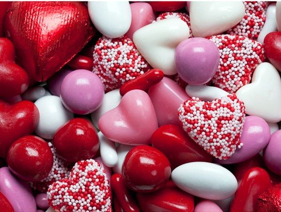 Valentines Day Candy Bulk
 Gourmet Valentine Day Chocoaltes Sanborns Can s Hampton NH