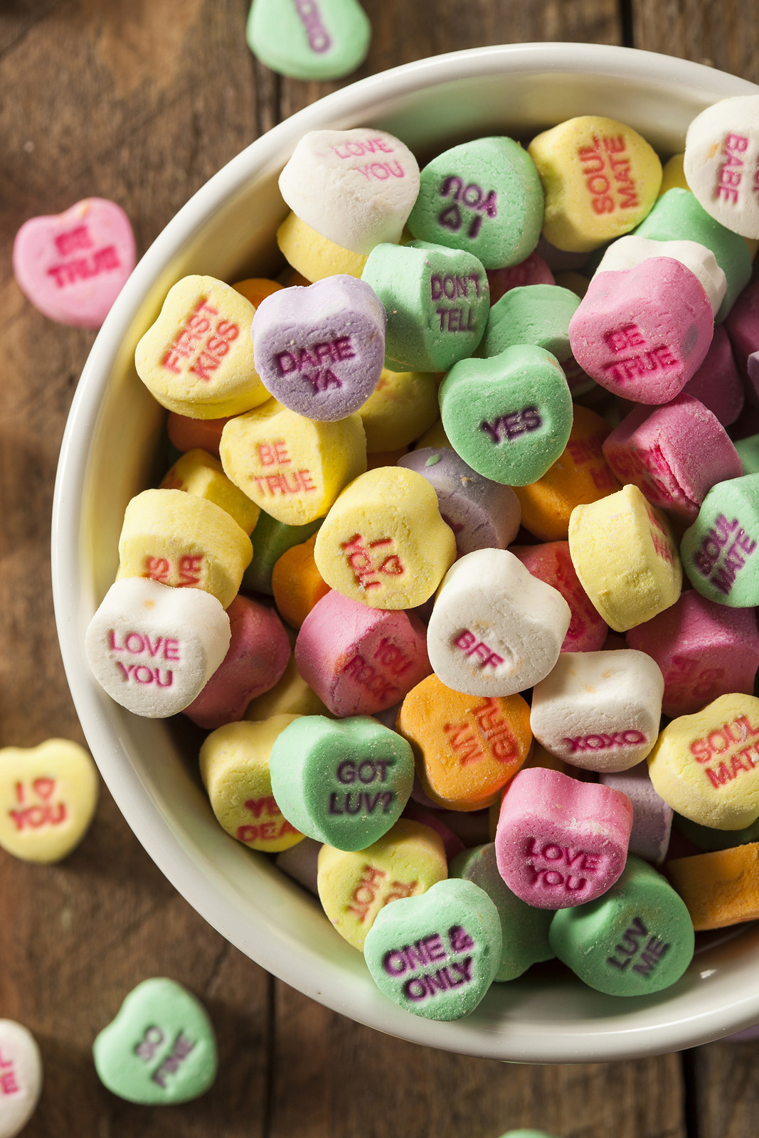 Valentines Day Candy Bulk
 Weekly Wrap Volume 94
