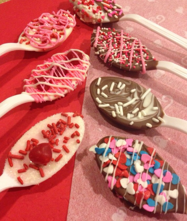 Valentines Day Candy Bulk
 17 Tasty Valentine s Day Candy Ideas