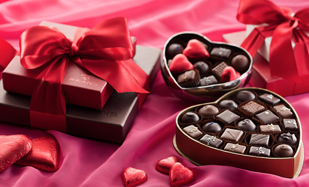 Valentines Day Candy Gift
 8 Delightful Gifts You Can Give Your Sweetheart