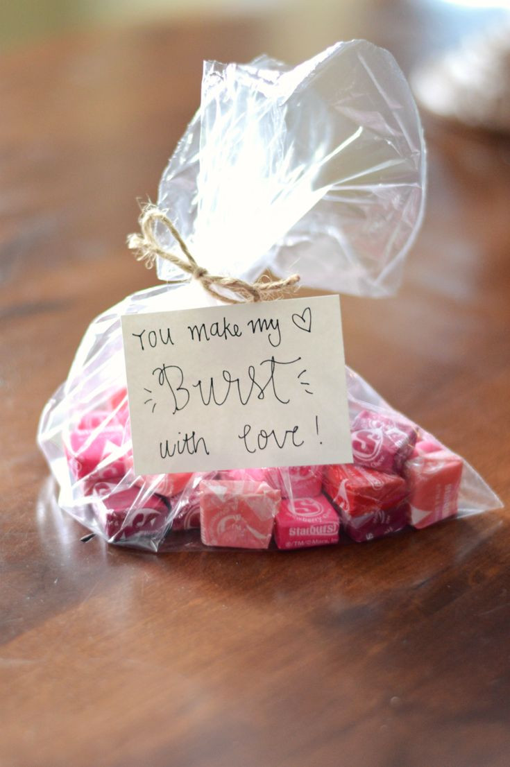 Valentines Day Candy Gram Ideas
 22 best Valentine gram ideas candy alternatives images