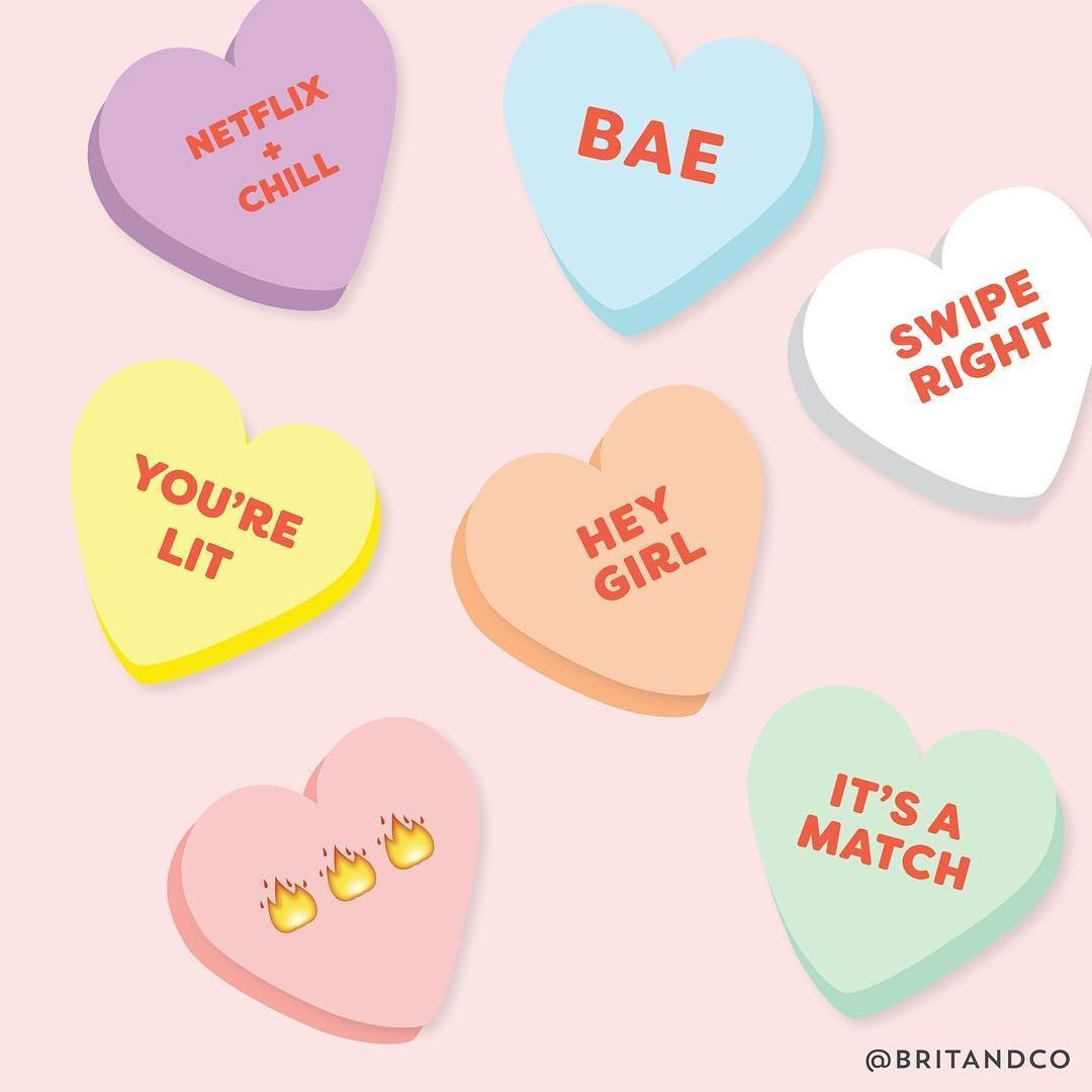 Valentines Day Candy Sayings
 Pin on Be Mine