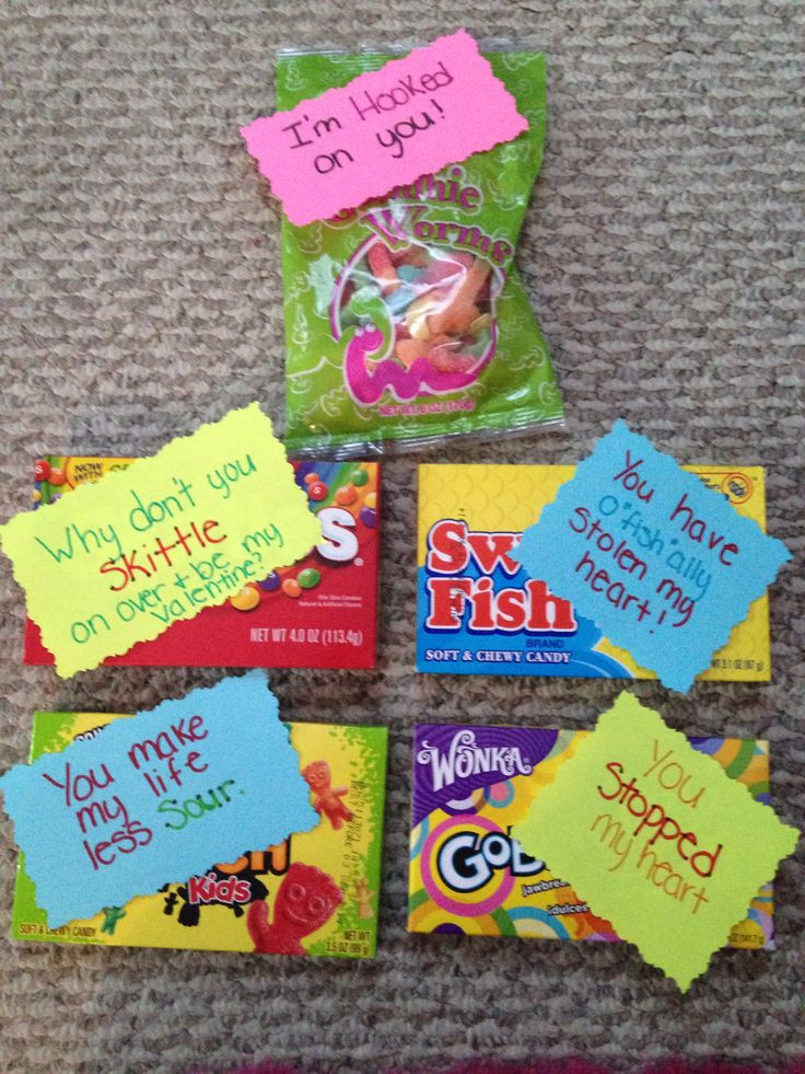 Valentines Day Candy Sayings
 Sweet valentine candy sayings valentines swedishfish