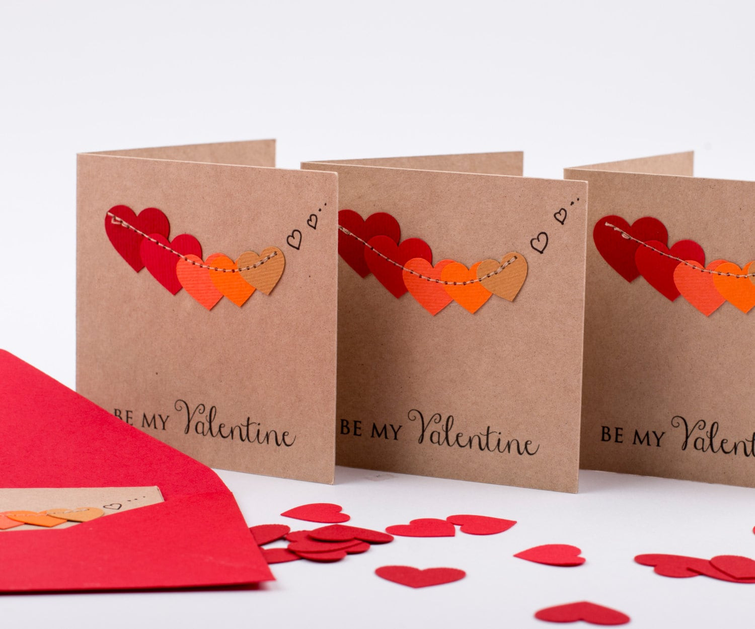 Valentines Day Card Ideas For Kids
 Kids Valentine Cards Children Valentines Day Cards Set Pack