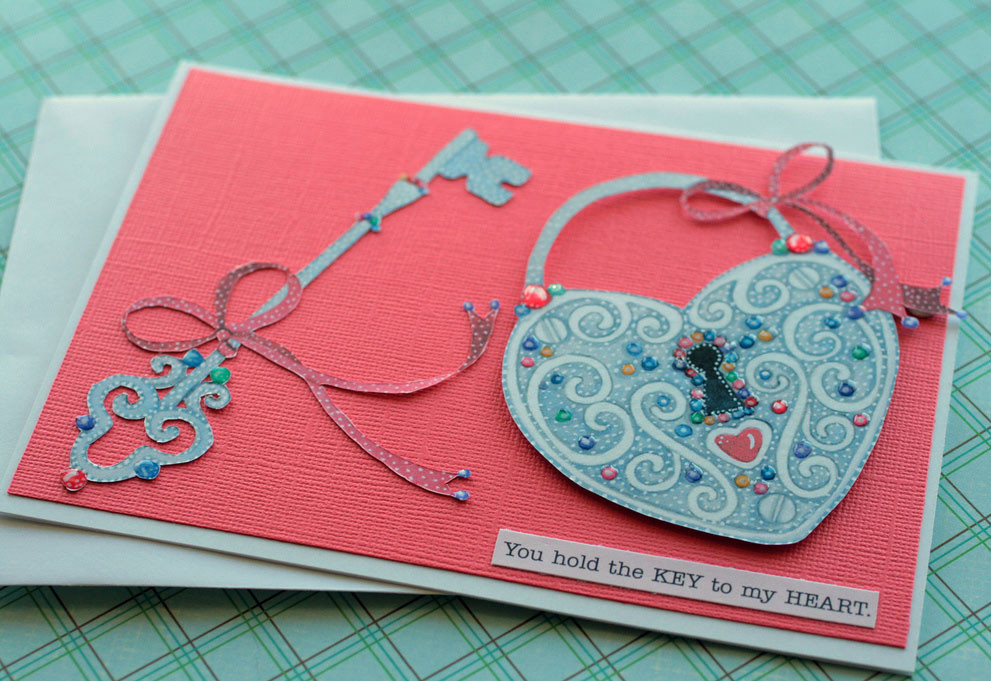 Valentines Day Cards Ideas
 25 Beautiful Valentine s Day Card Ideas 2014